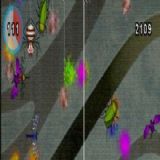 Dwonload BugBuster Cell Phone Game